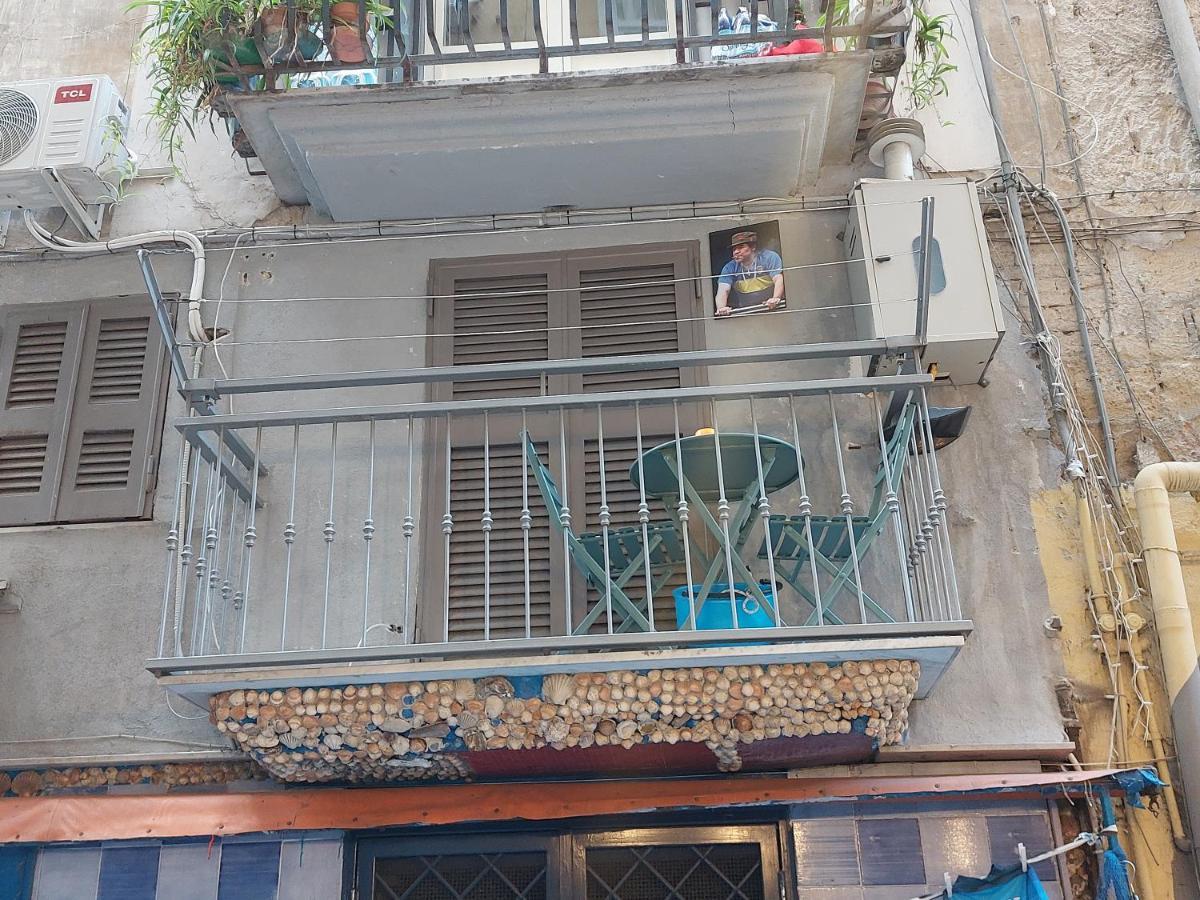 Masaniello'S House Apartamento Nápoles Exterior foto